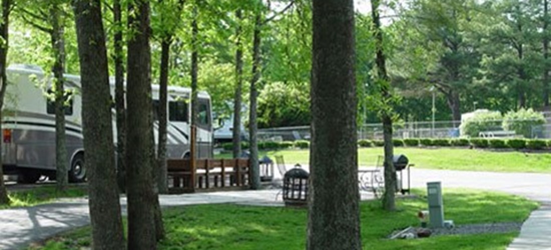 Camping World Of Little Rock North Little Rock Ar North Little Rock, Arkansas RV Camping Sites | Little Rock North / Jct